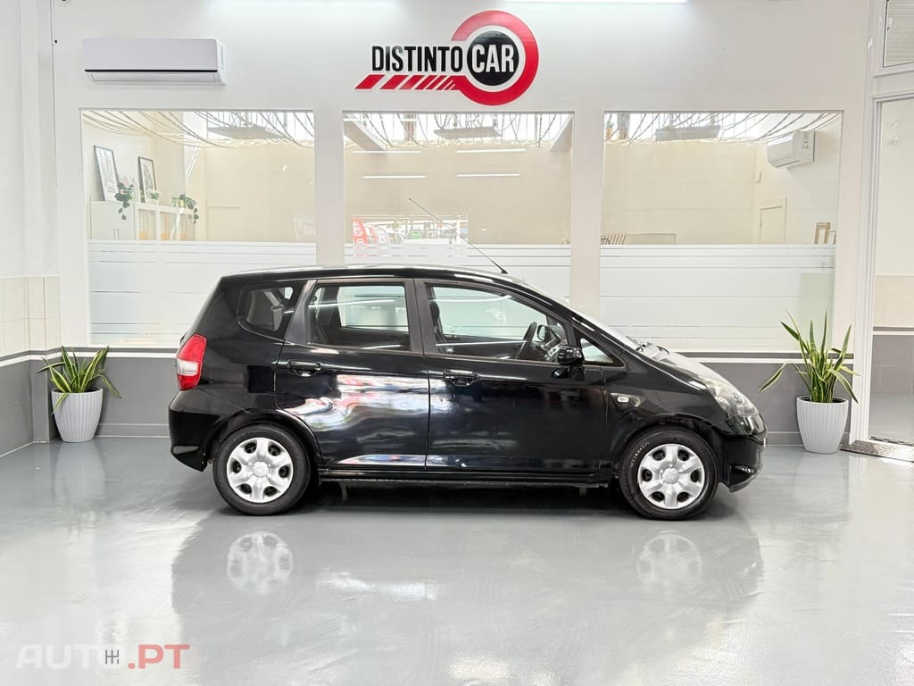 Honda Jazz 1.2 Cool Plus