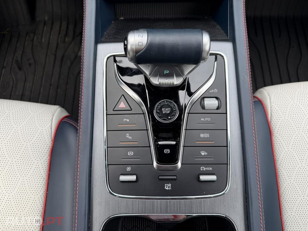 BYD Atto 3 Design I.V.A DEDUTIVEL