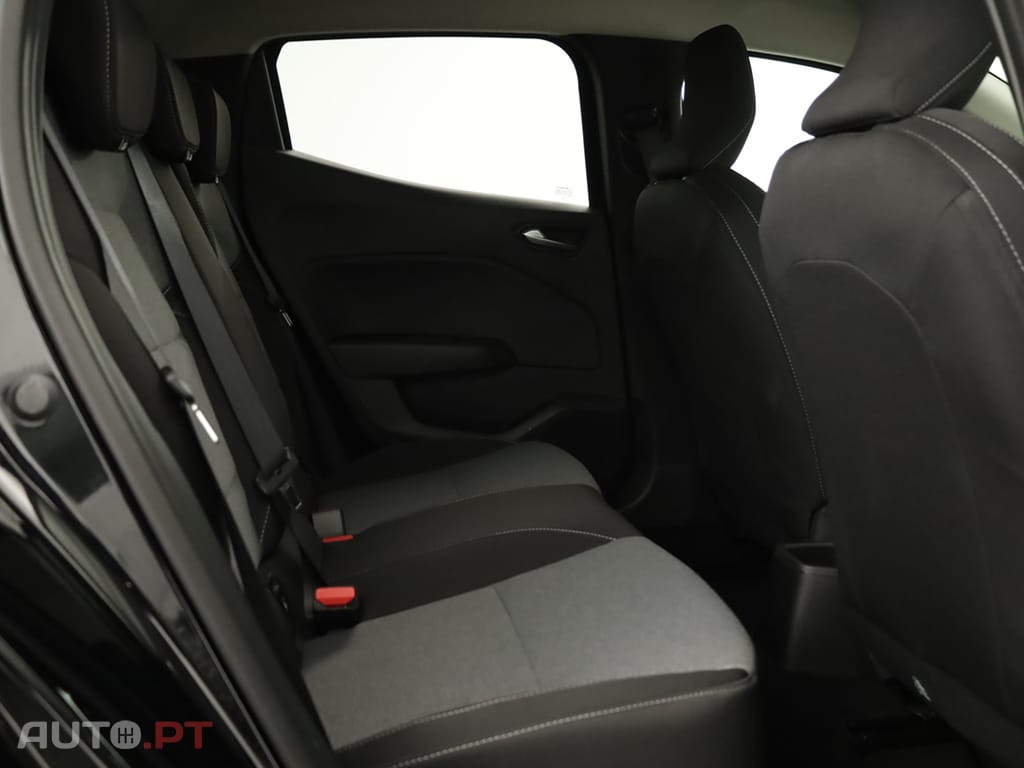 Renault Clio Clio 1.0 TCe Evolution Bi-Fuel