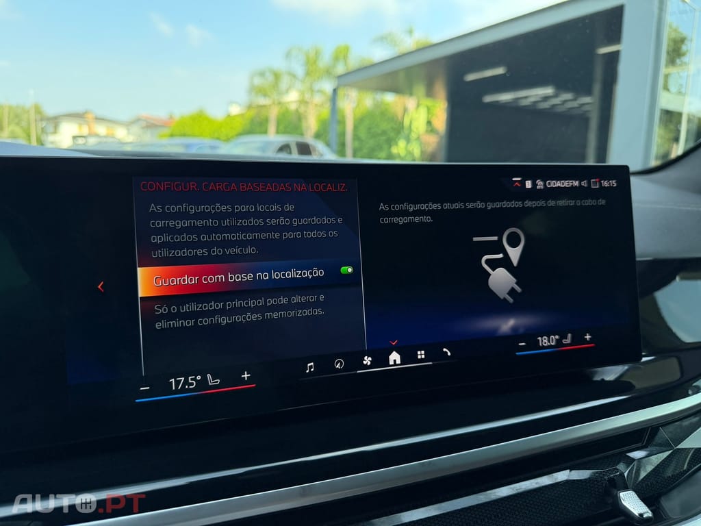 BMW X5 50 e xDrive Pack M Desportivo Pro