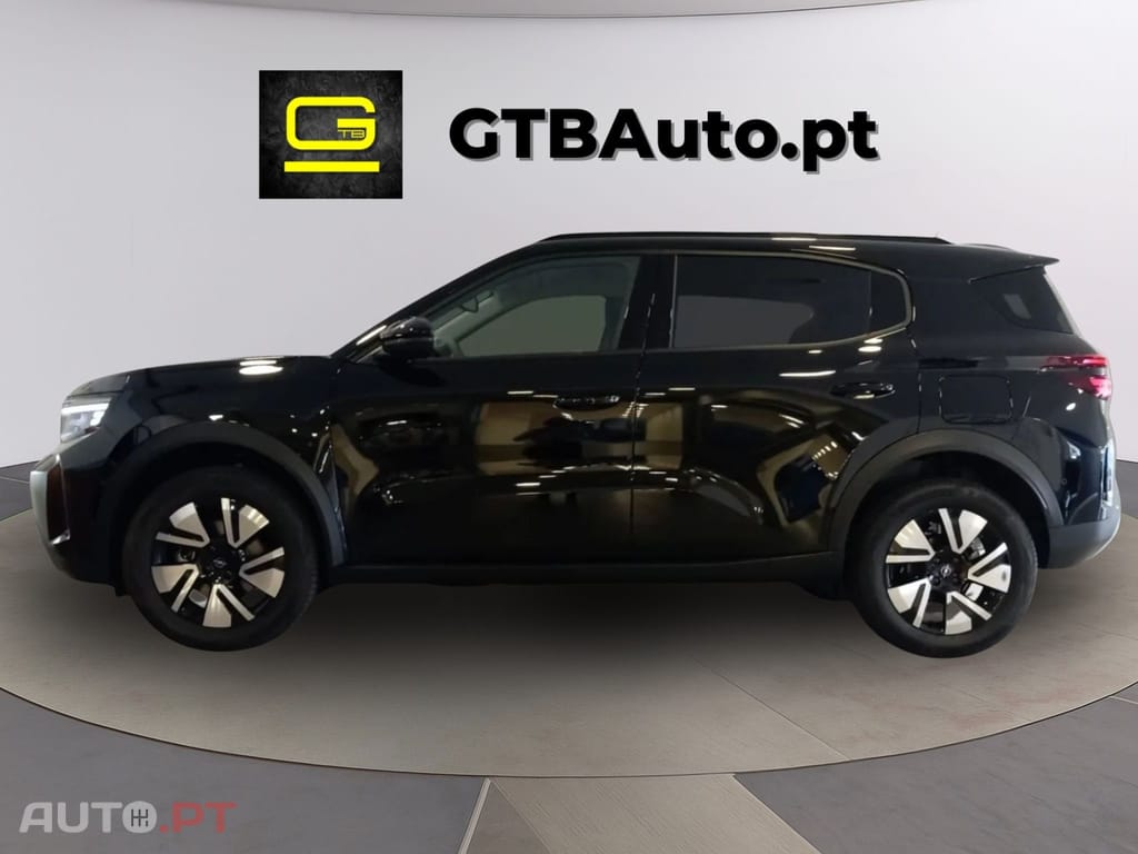 Opel Frontera 1.2 Hybrid GS eDCT I.V.A DEDUTIVEL 