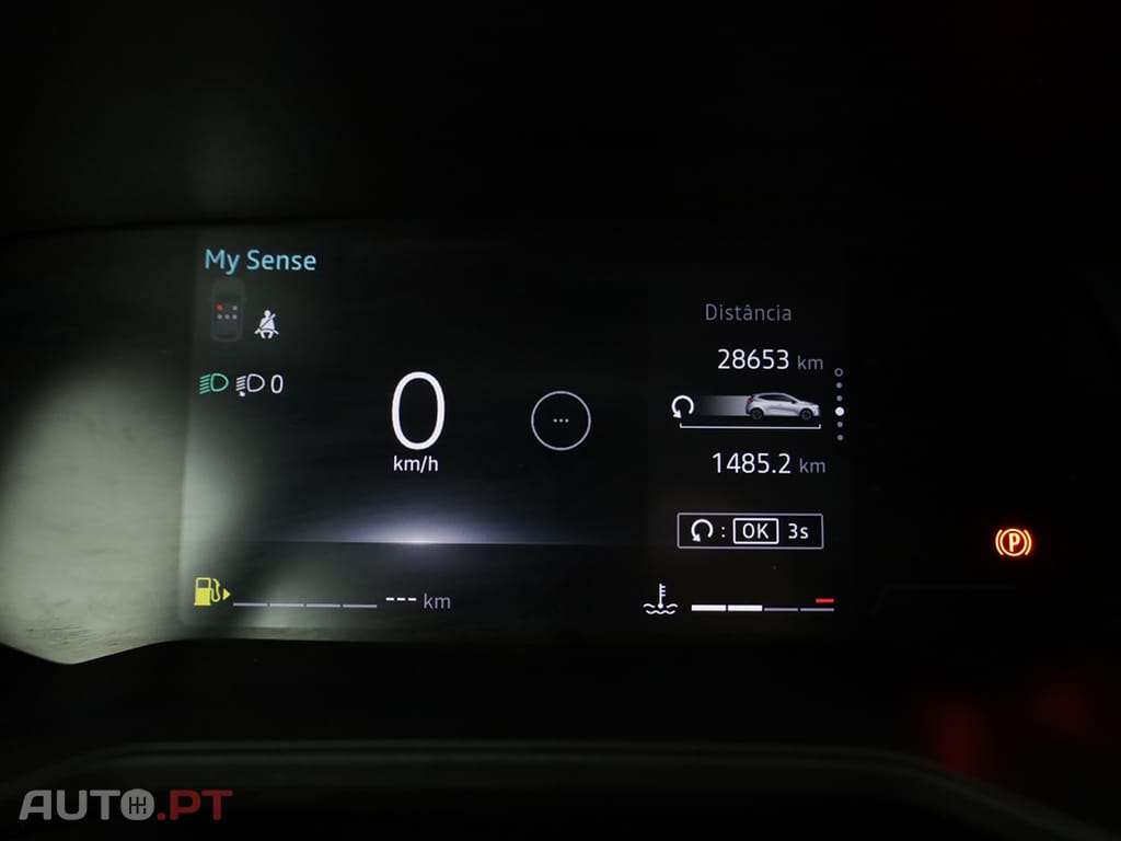 Renault Clio Clio 1.0 TCe Techno