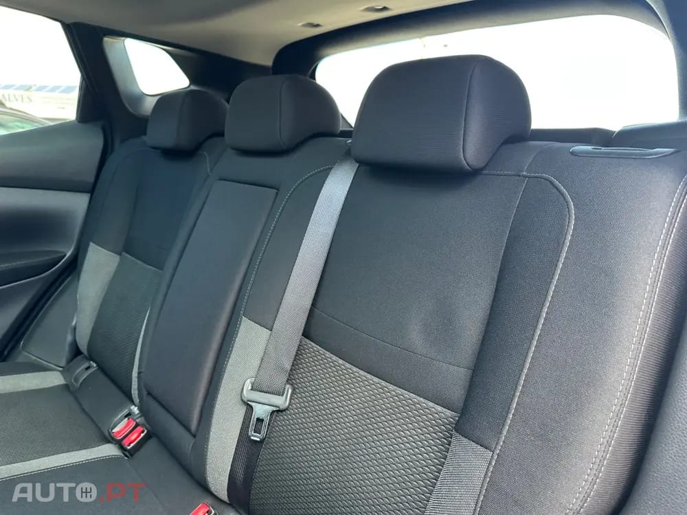 Nissan Qashqai 1.5 dCi Tekna+