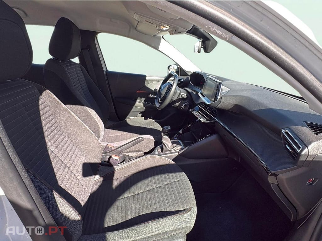 Peugeot 208 1.2 PureTech SE Style