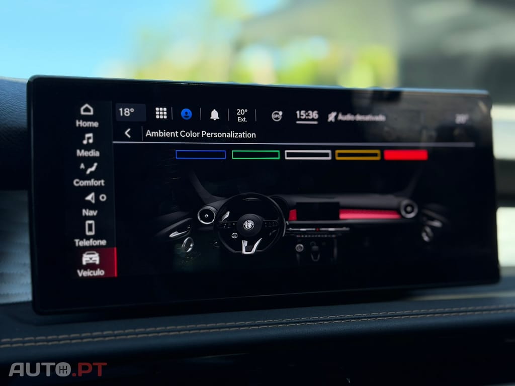 Alfa Romeo Tonale 1.3 Plug-In Hybrid TI e-AWD