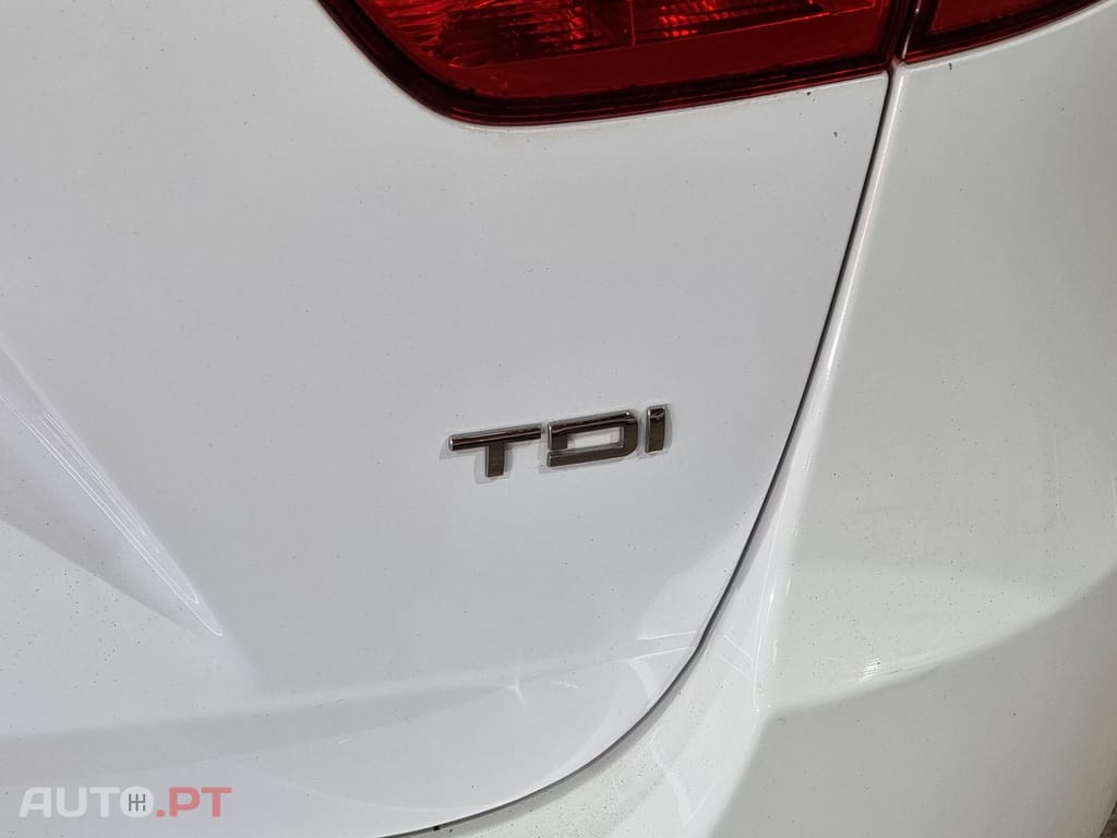 Seat Ibiza 1.6 TDi Fresc