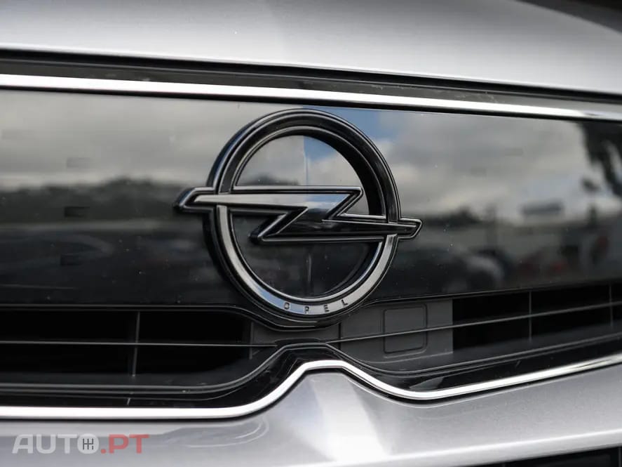 Opel Grandland (X) 1.5 CDTI GS Line AT