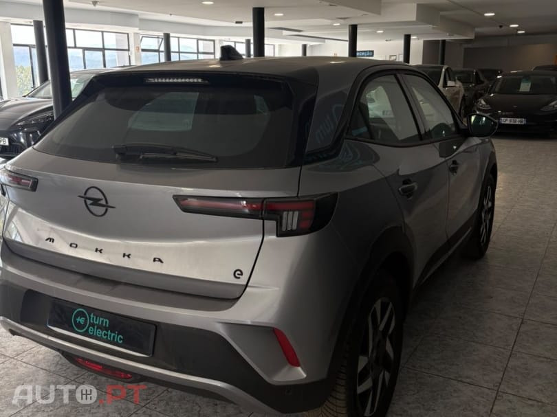 Opel Mokka-E 54 kWh Edition