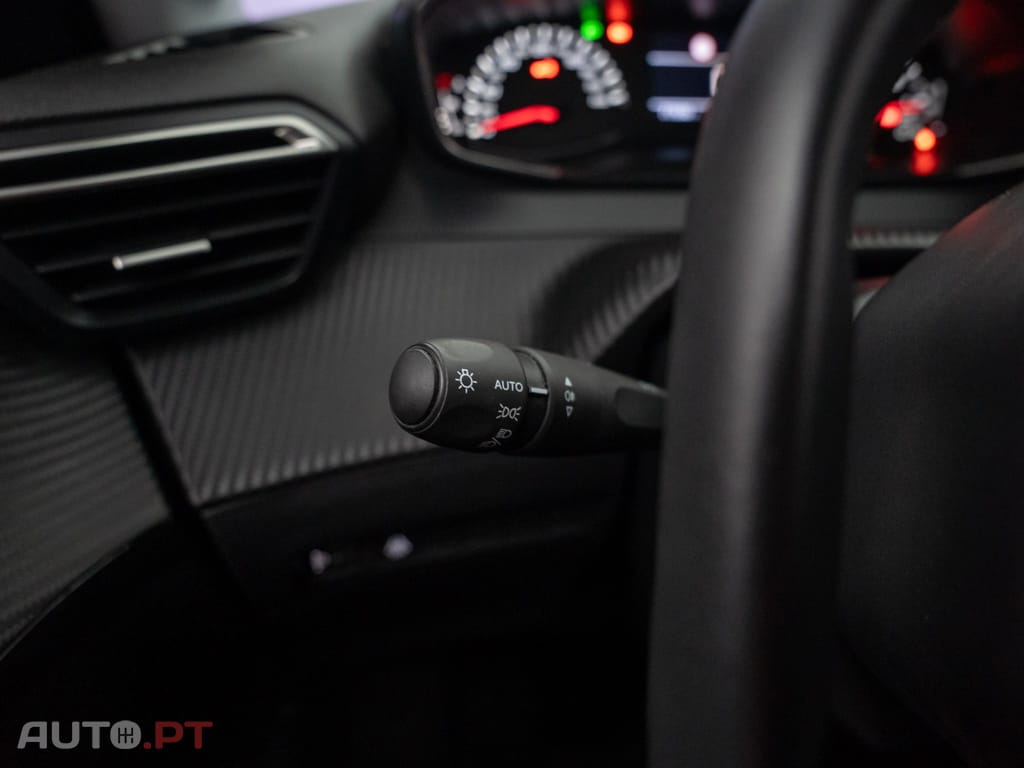 Peugeot 208 1.5 BlueHDi Active Pack