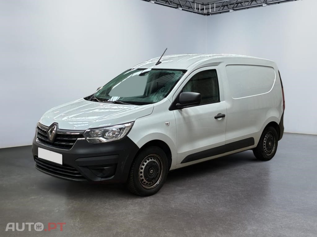 Renault Express 1.5 Blue dCi Confort