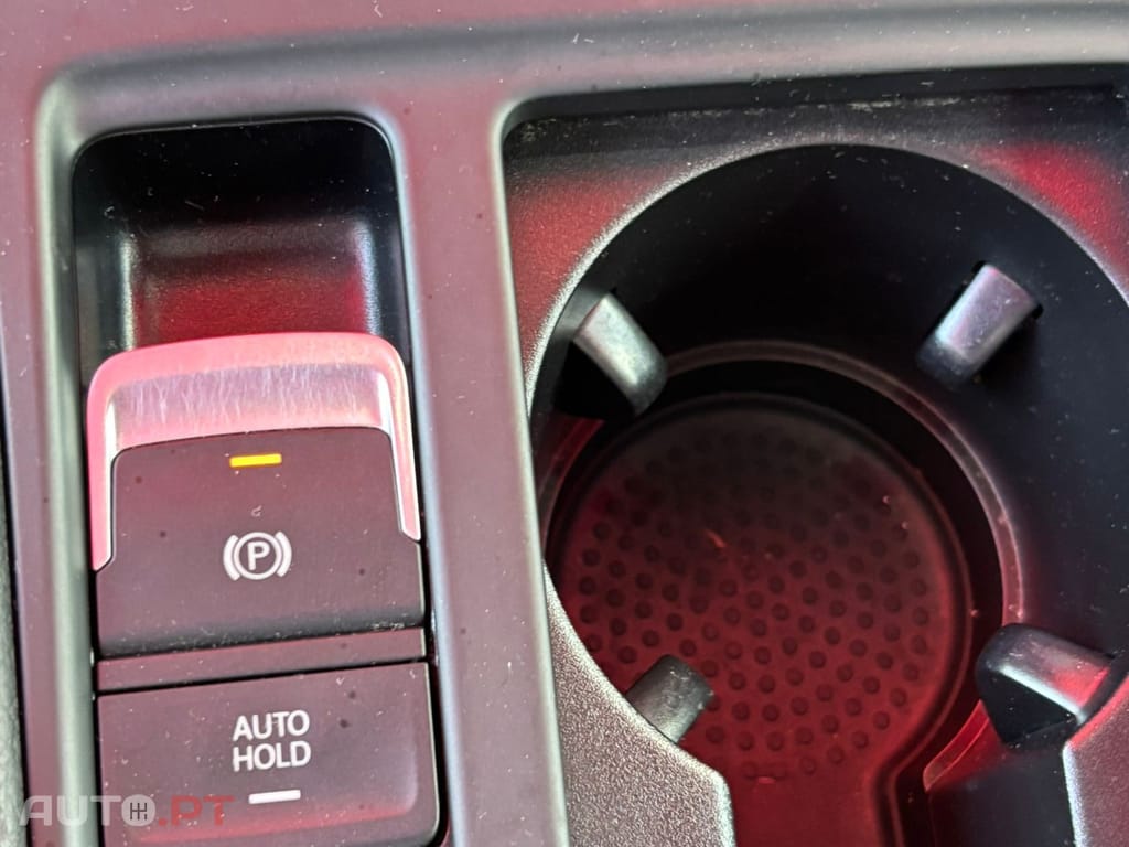 Volkswagen Golf 2.0 TSi GTi DSG Performance