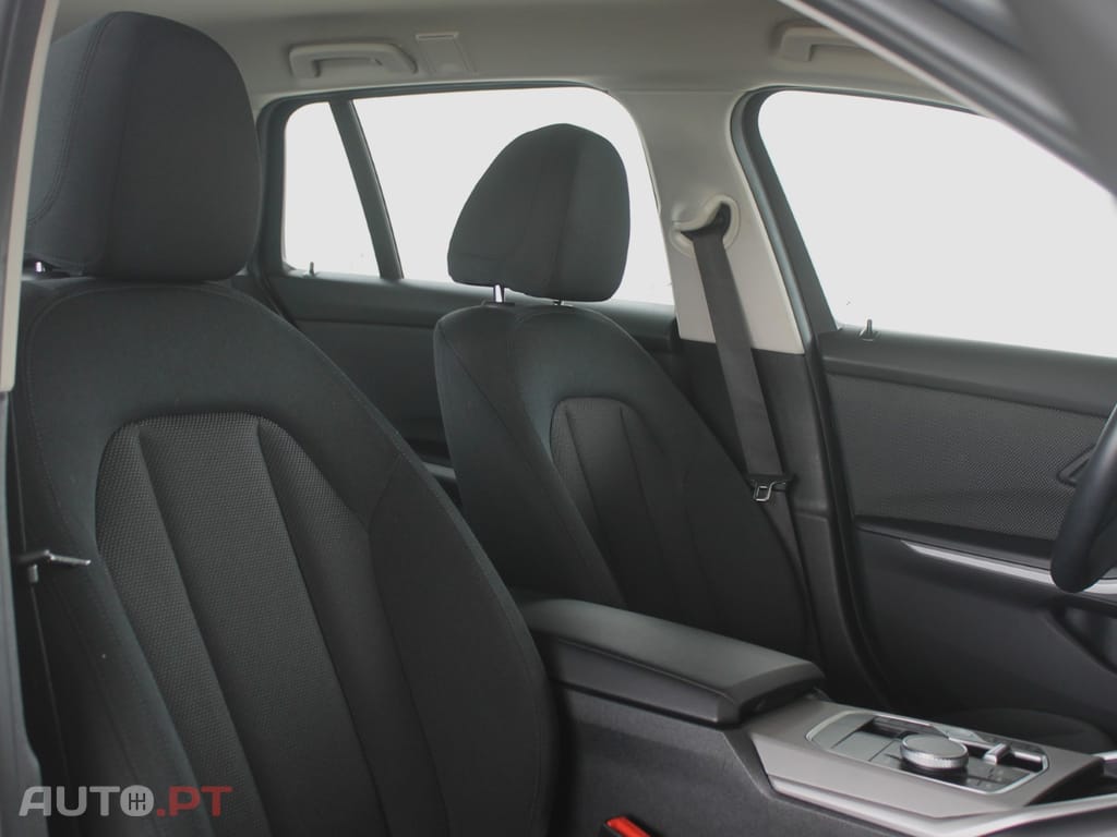 BMW 330 e Corporate Edition Auto