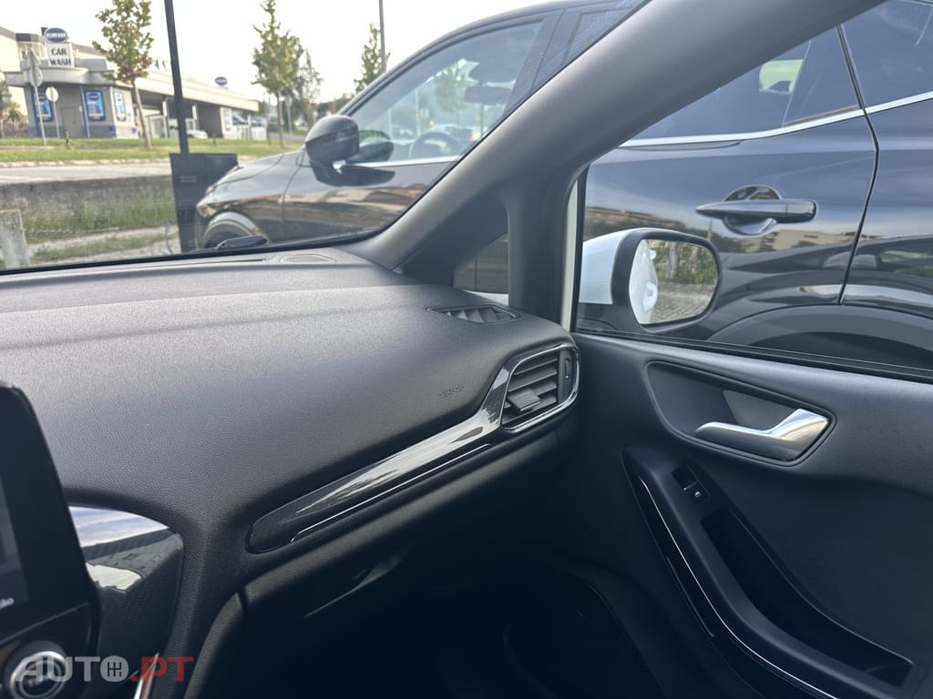 Ford Fiesta 1.0 EcoBoost ST-Line X