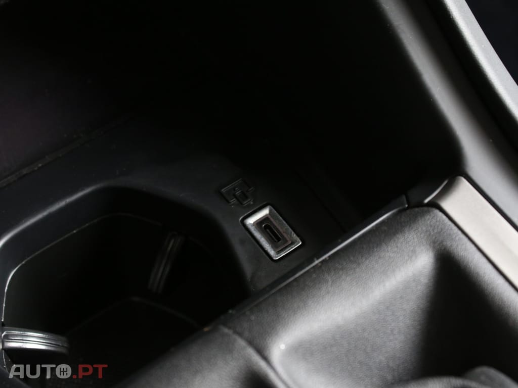 Peugeot 308 1.2 PureTech Allure