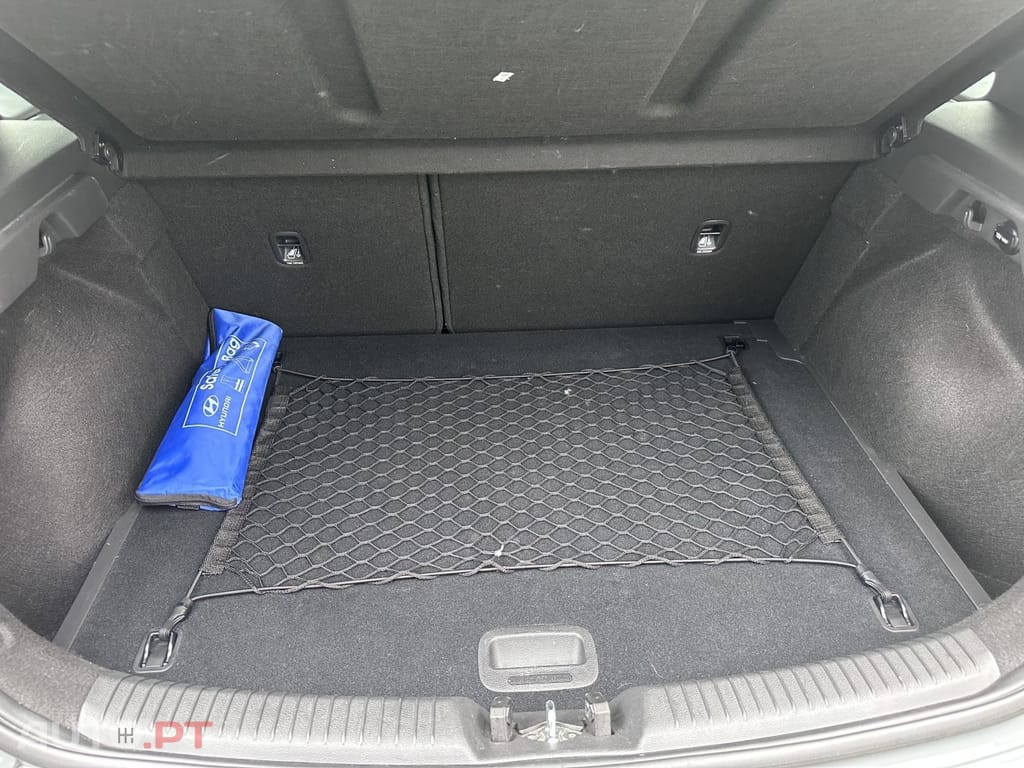 Hyundai i30 1.0 T-GDi N-Line