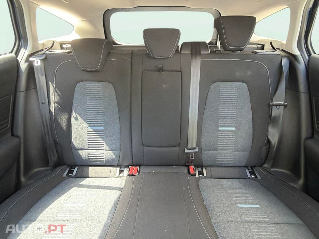 Ford Focus SW 1.5 TDCi EcoBlue Active