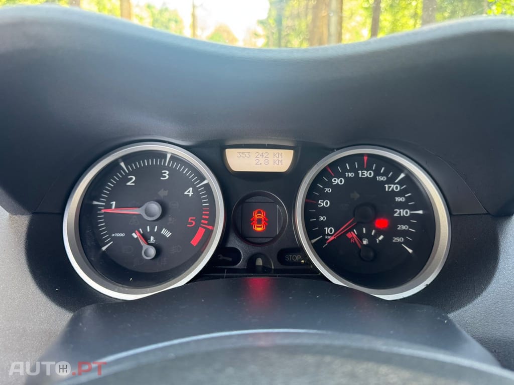 Renault Mégane Break 1.5 dCi Confort