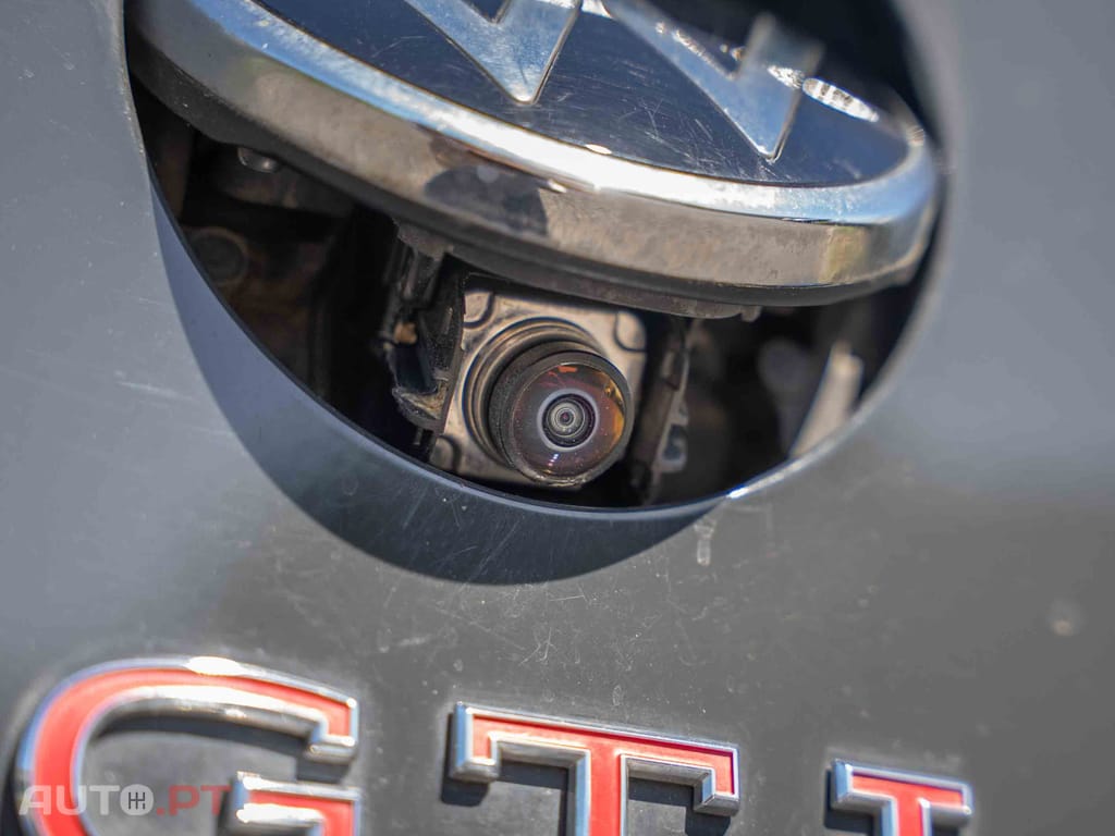 Volkswagen Golf 2.0 TSI OPF DSG GTI