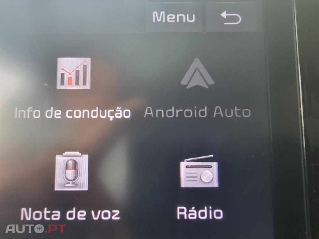 Kia Xceed 1.6 GDi PHEV Drive