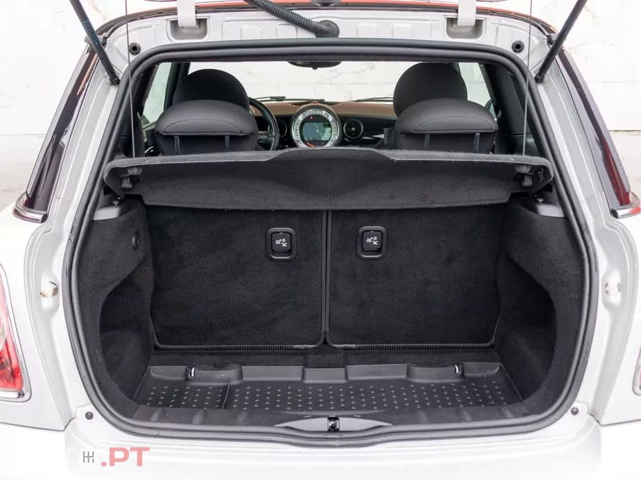 MINI Cooper Cooper SD