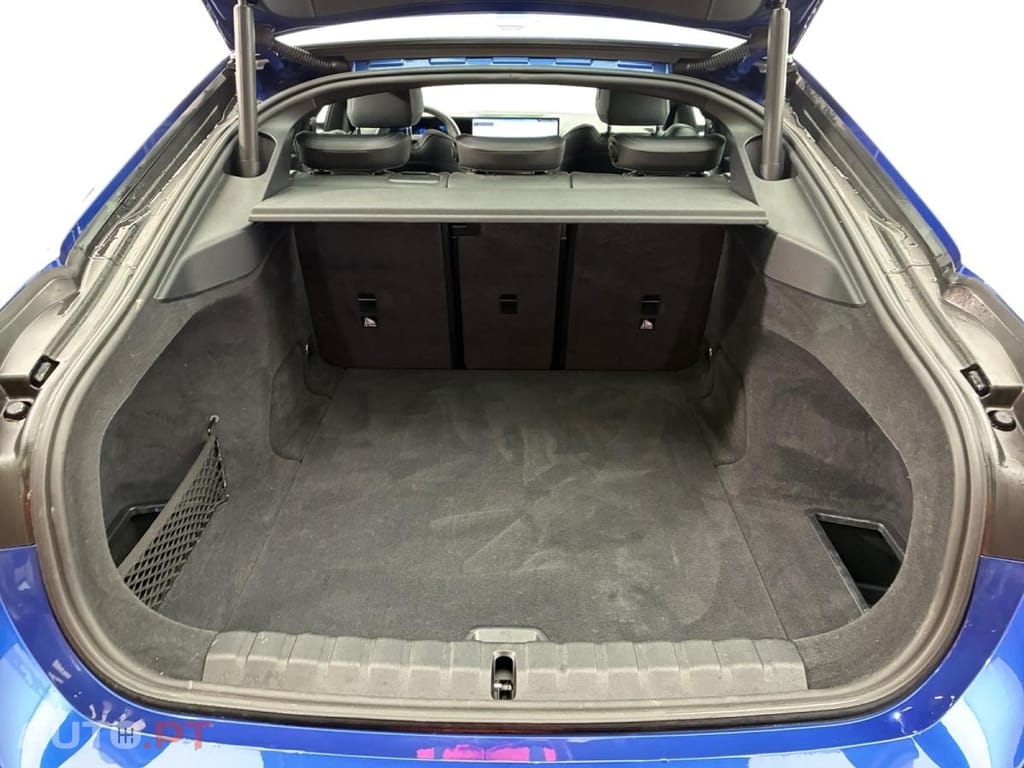 BMW i4 eDrive35 Desportiva M