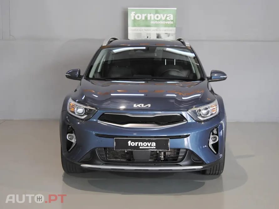 Kia Stonic 1.0 T-GDi Drive