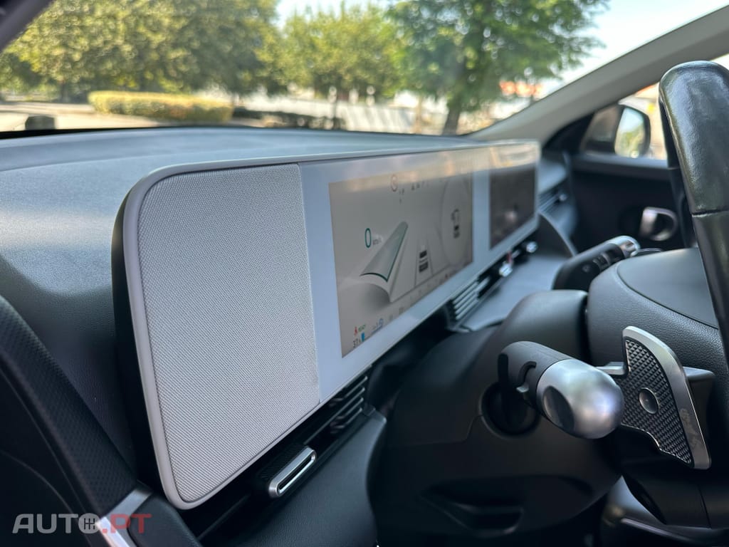 Hyundai Ioniq 5 77 kWh Premium