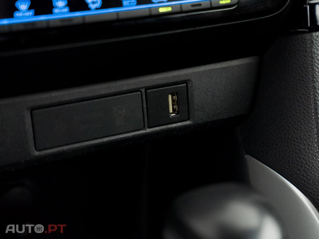 Toyota Yaris 1.5 HDF Comfort