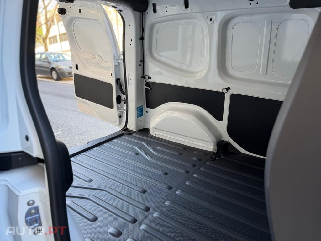 Mercedes-Benz Citan 110 CDI