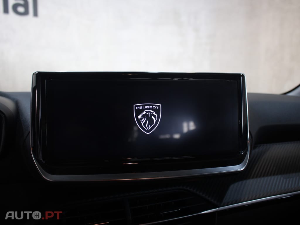 Peugeot 208 1.2 PureTech Allure