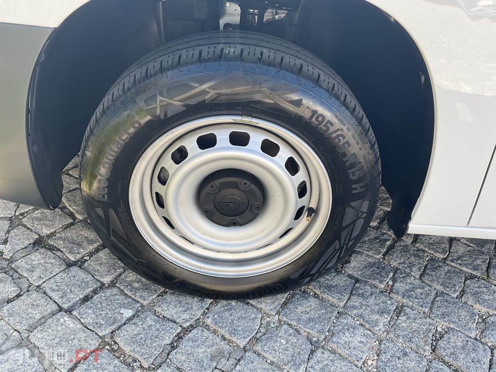 Opel Combo Life 1.5 CDTi L1H1 Enjoy