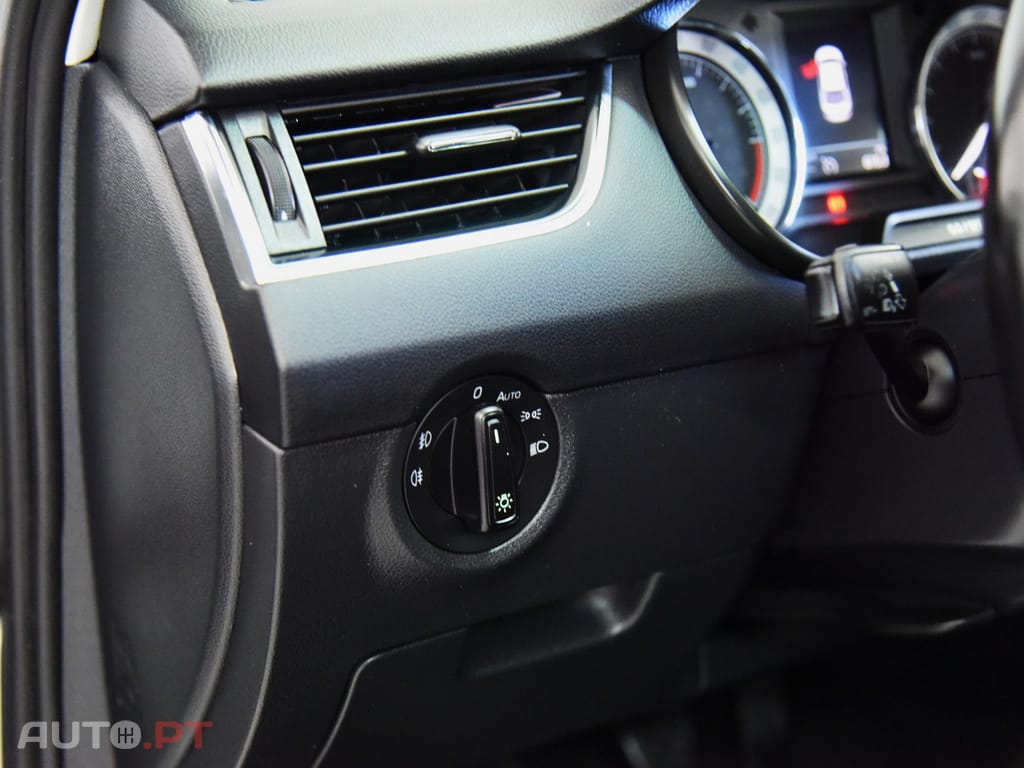 Skoda Octavia 1.6 TDI Style