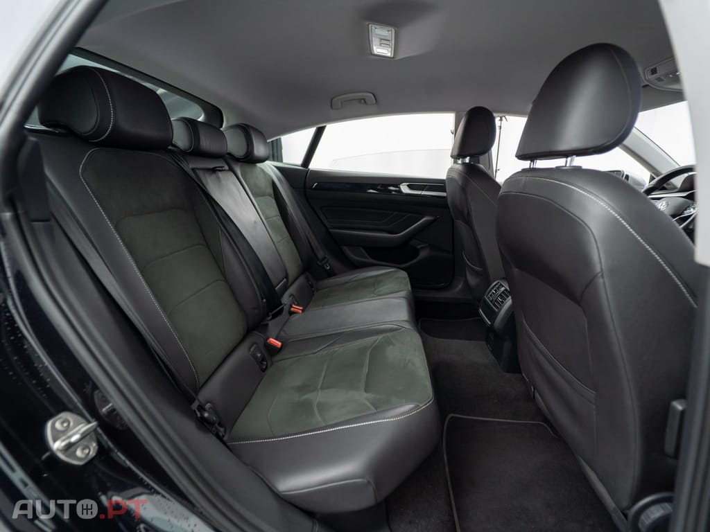 Volkswagen Arteon 2.0 TDI Elegance DSG