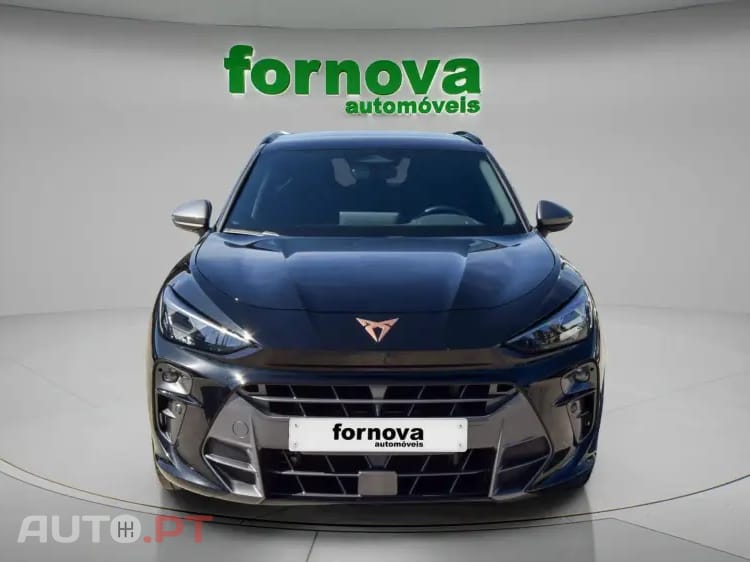 Cupra Terramar 1.5 e-Hybrid VZ DSG