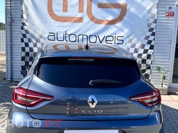 Renault Mégane ENERGY TCe 100 LIMITED