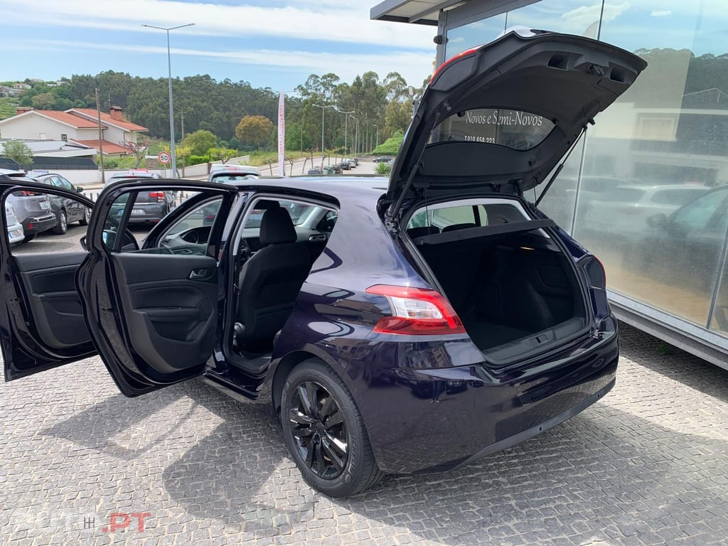 Peugeot 308 1.2 PureTech Active