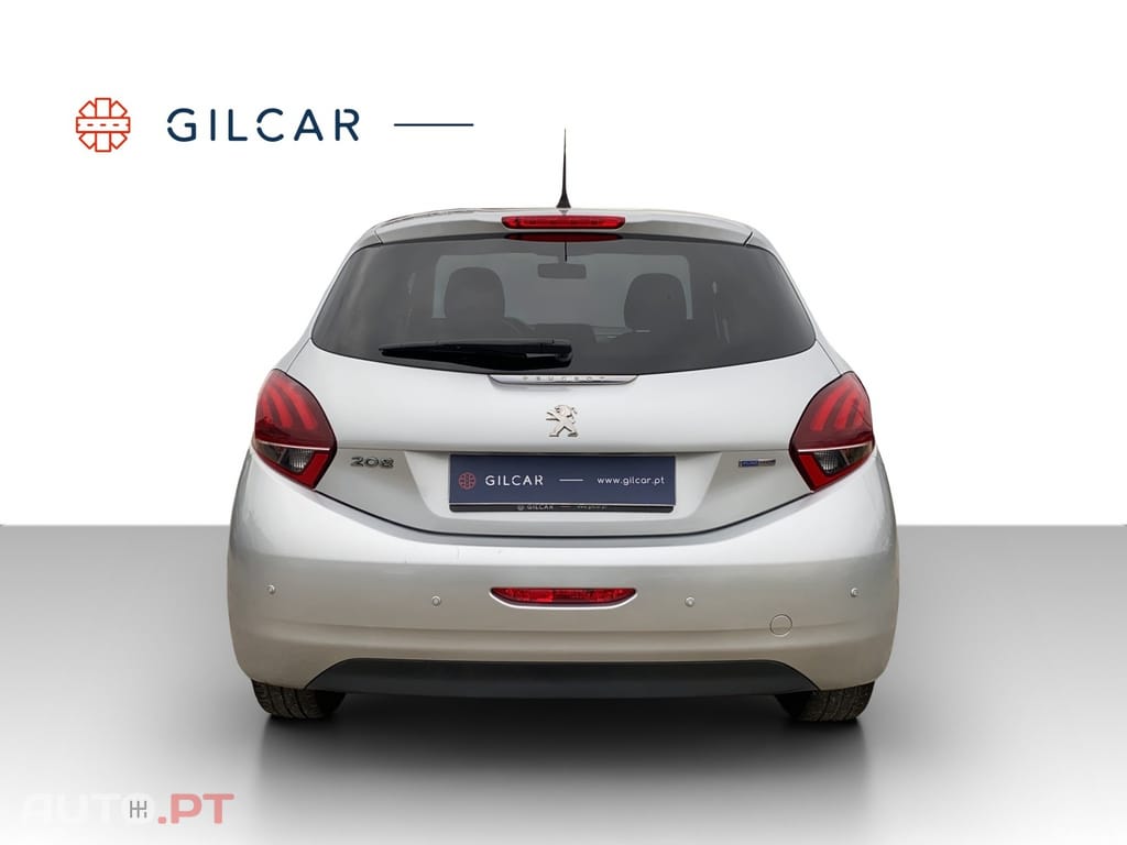 Peugeot 208 1.2 PureTech Active