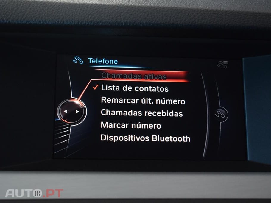 BMW 525 d Line Luxury Auto