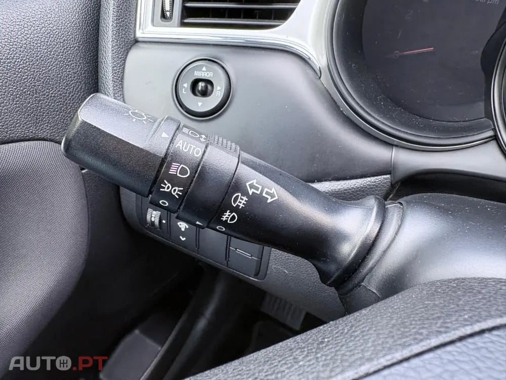 Kia Ceed 1.4 CRDi Nav Line