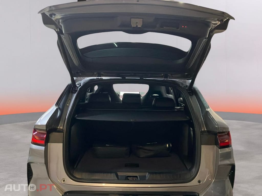 BYD Seal U 1.5 DM-I 218CH BOOST