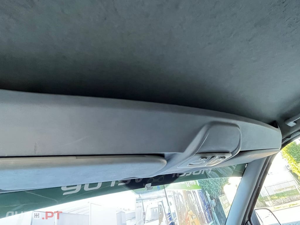 Fiat Doblo 1.6 MJ XL 3L