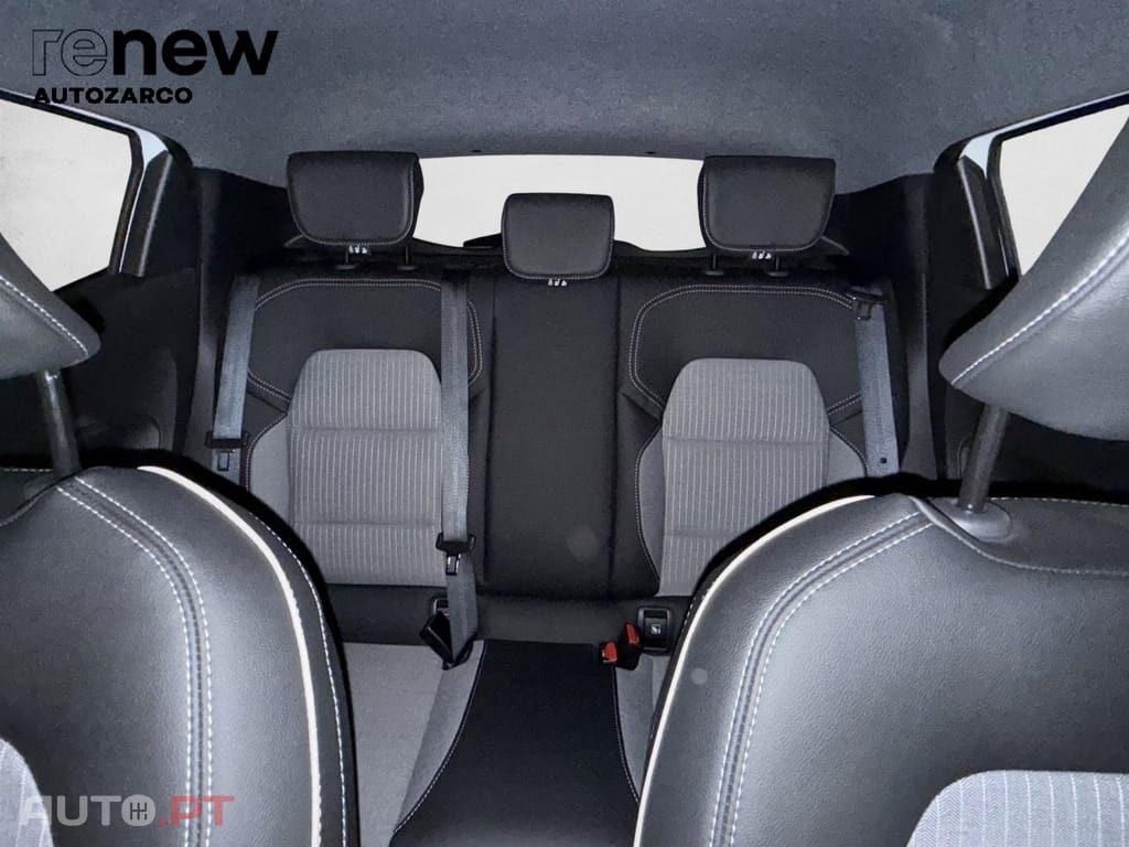 Dacia Sandero Sandero 0.9 TCe SL Stepway of Life