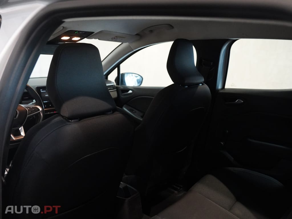 Renault Clio 1.0 dCi Zen