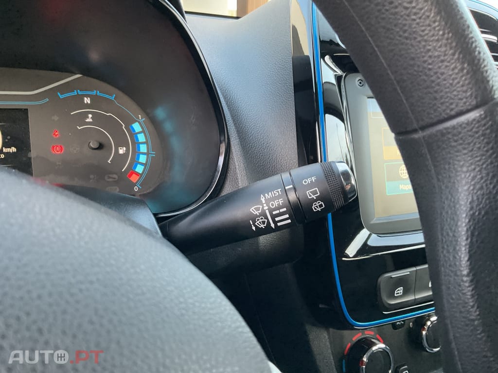 Dacia Spring Electric 45 Comfort Plus