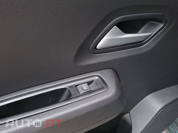 Dacia Logan ECO-G 100 Bi-Fuel Journey