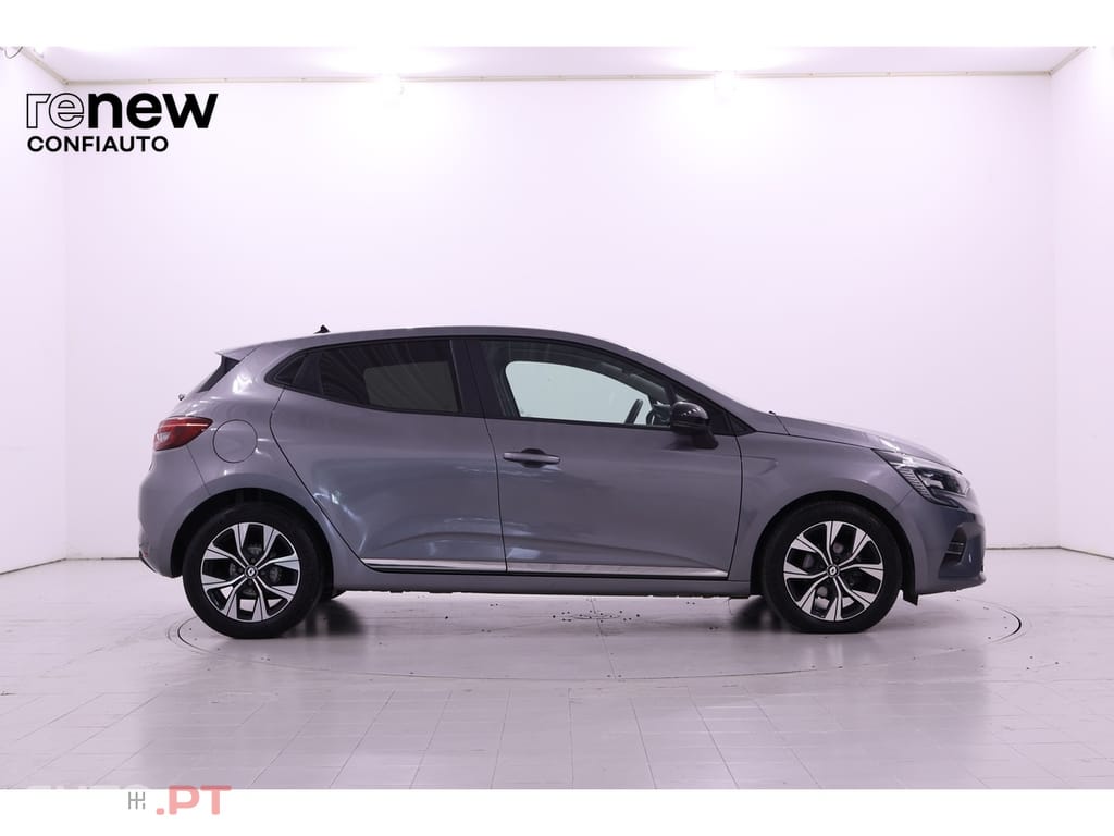 Renault Clio 1.0 TCe Evolution