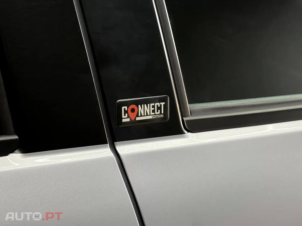 Mitsubishi Space Star 1.2 Connect Edition