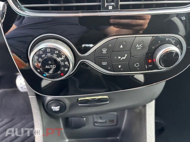 Renault Clio (Energy) TCe 90 Bose Edition