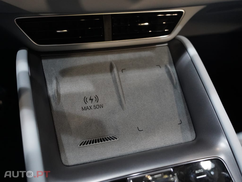 BYD Sealion 7 82.5 kWh Comfort