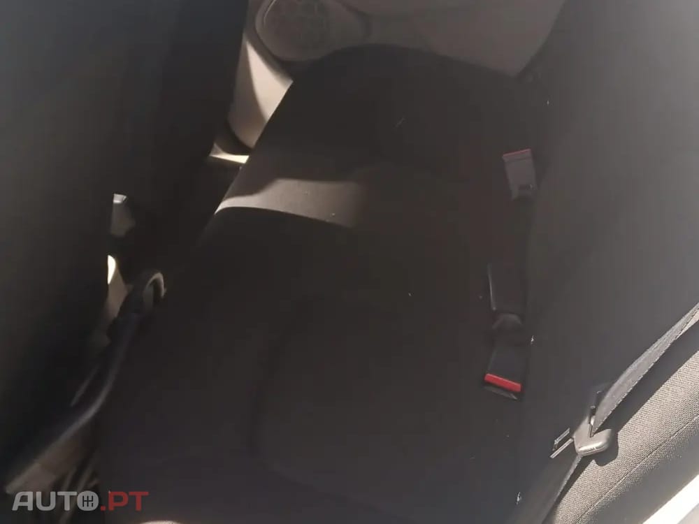 Renault Zoe (c/ Bateria) Zen